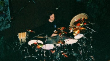 Photo - Drum Clinic 1