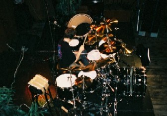 Photo - Drum Clinic 2