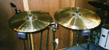 Photo - Cymbals 3
