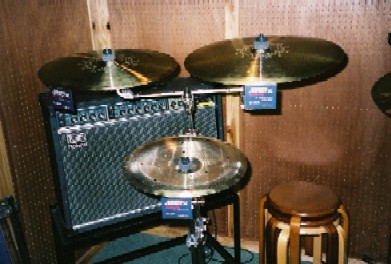 Photo - Cymbals 4