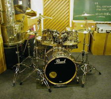 PEARL MSX 写真