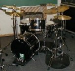 GRETSCH 18"BD photo