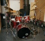 GRETSCH 22"BD photo
