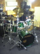 Artstar custom