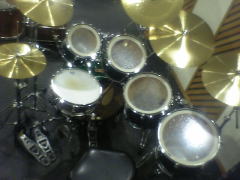 Photo - Artstar Custom