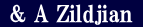 & A Zildjian
