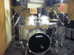 yamaha - photo
