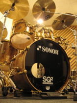 SONOR - photo