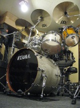 TAMA - photo