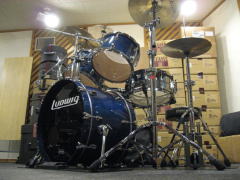 LUDWIG - photo