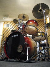 YAMAHA PHX