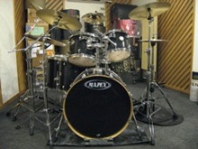 MAPEX photo