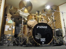 SONOR photo