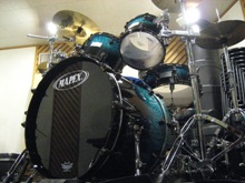 Mapex - Saturn